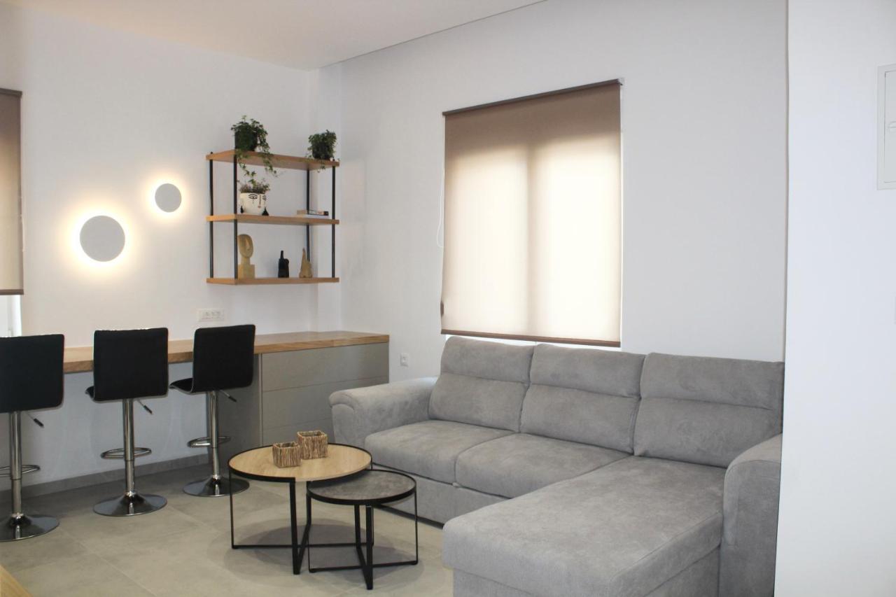 Camelia Home ハニア エクステリア 写真