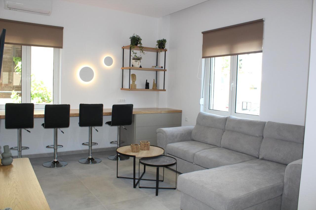 Camelia Home ハニア エクステリア 写真